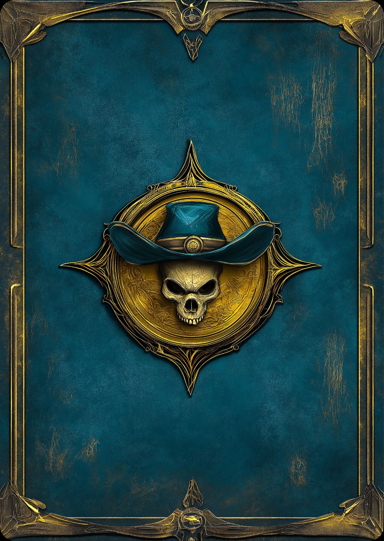 Single booster preview using card back