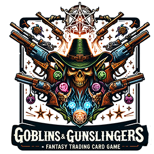 Goblins & Gunslingers logo